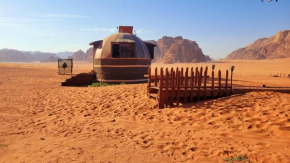 Hala Rum camp